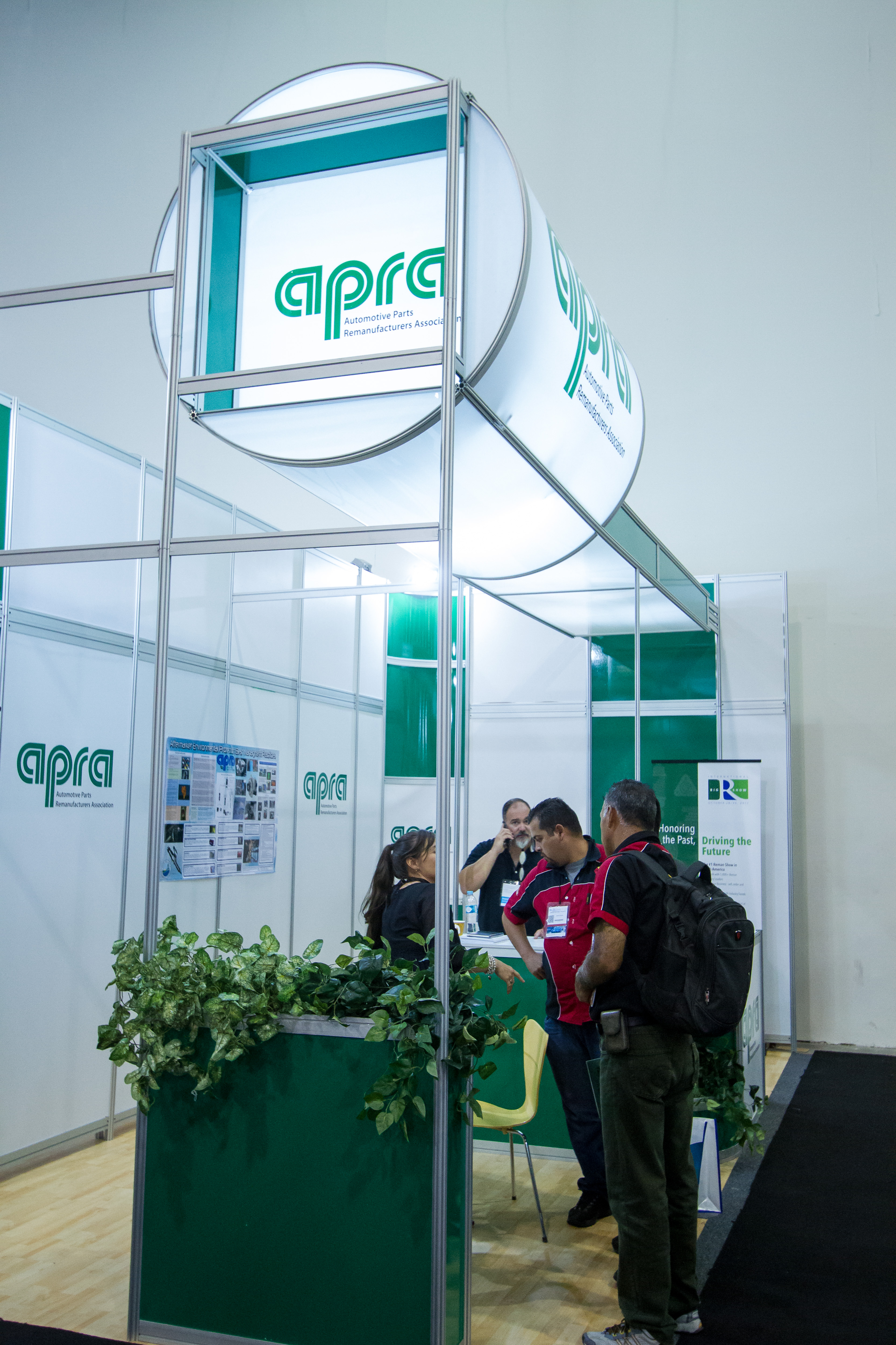 Actividades del tercer día de INA PAACE Automechanika en el Centro Banamex en Ciudad de México, CDMX, México. 20170616 
Foto: Enrique Gijón