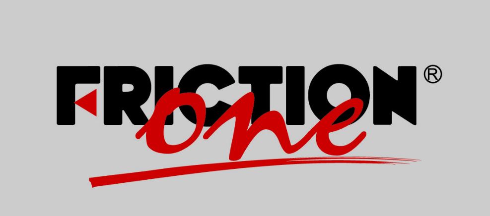 Friction One Logo