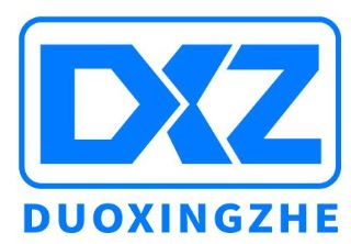 Duoxinzhe-logo