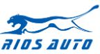 Rios Auto Parts Logo