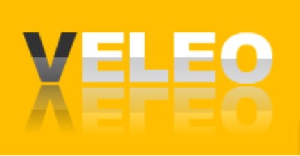 Veleo logo
