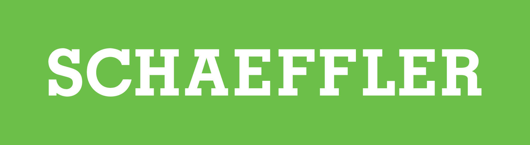 Schaeffler -logo