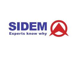SIDEM Logo