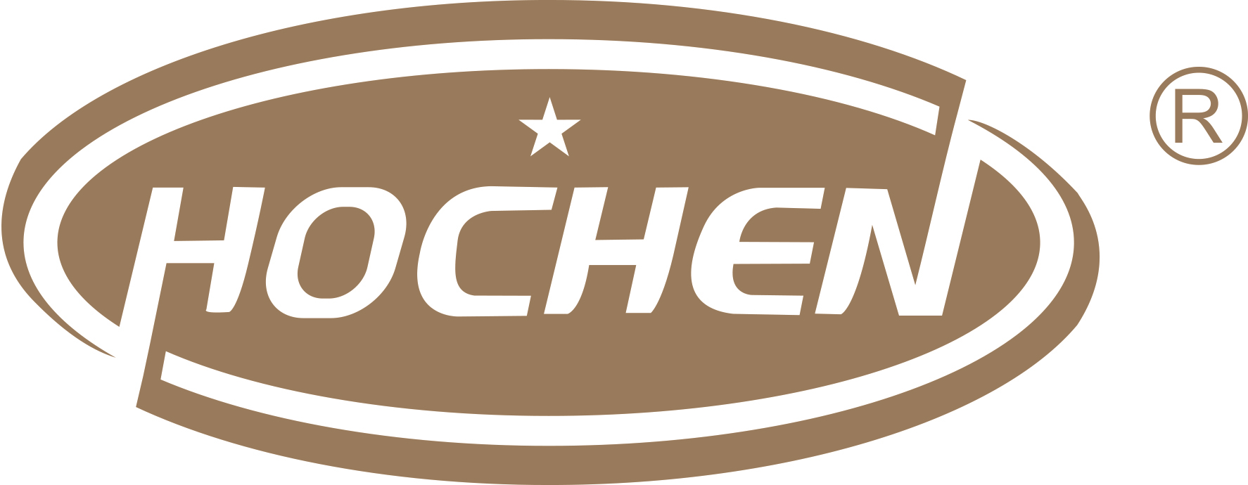 HONGCHEN AUTO PARTS MANUFACTURING