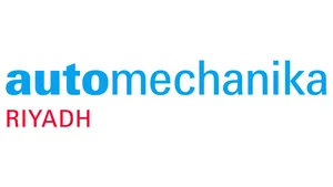Logo Automechanika Riyadh