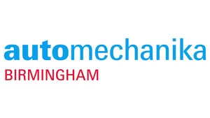 Logo Automechanika Birmingham UK