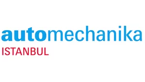 Logo Automechanika Istanbul