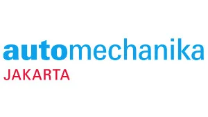 Logo Automechanika Jakarta