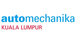 Logo Automechanika Kuala Lumpur