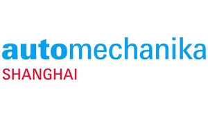 Logo Automechanika Shanghai
