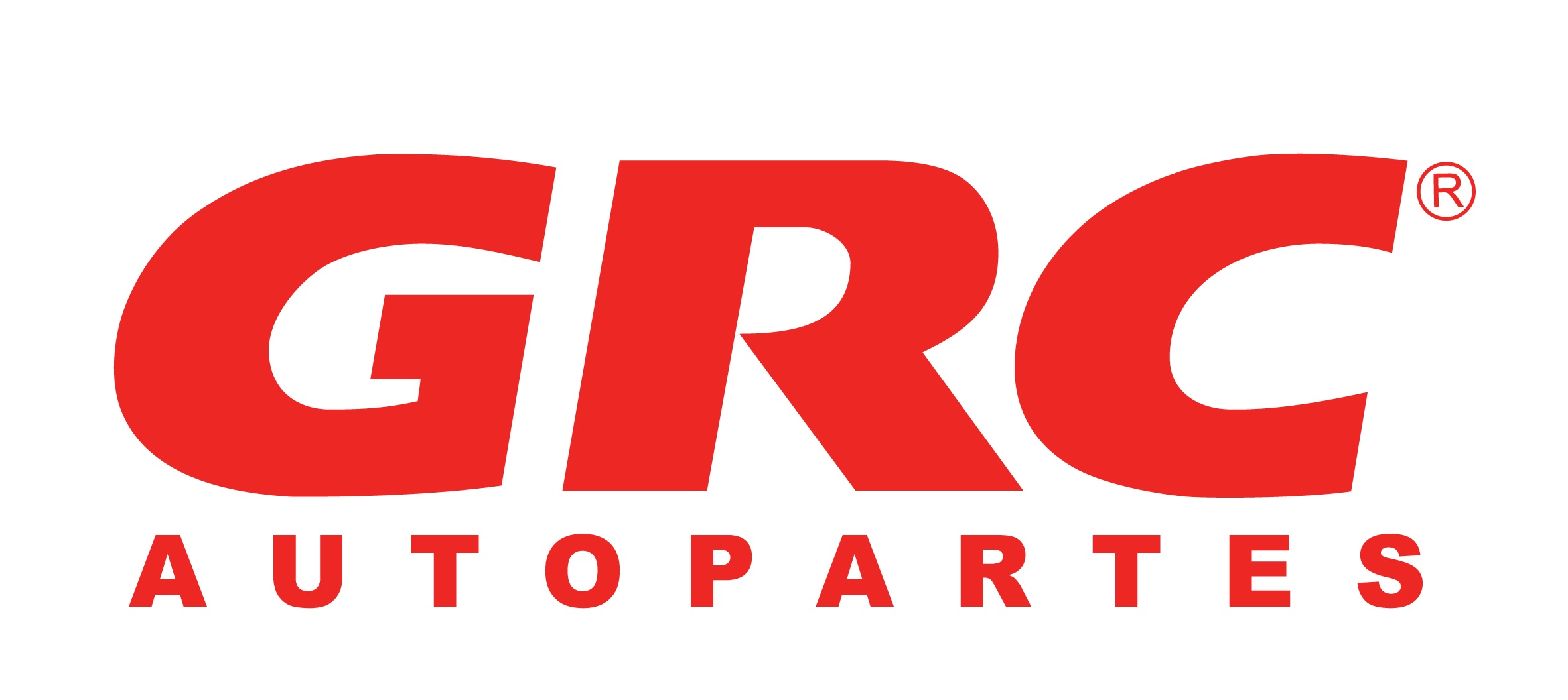 Ride ControlLogo-GRC-Autopartes-logo
