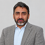 César Alejandro Cárdenas